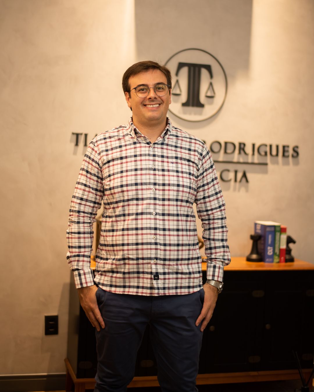 Dr. Tiago Nunes Rodrigues