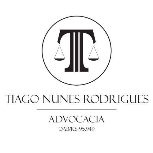Tiago Nunes Rodrigues - Advocacia