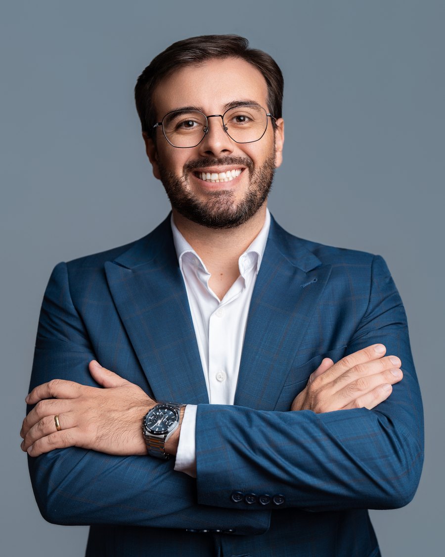 Tiago Nunes Rodrigues, advogado, OAB/RS 95.949