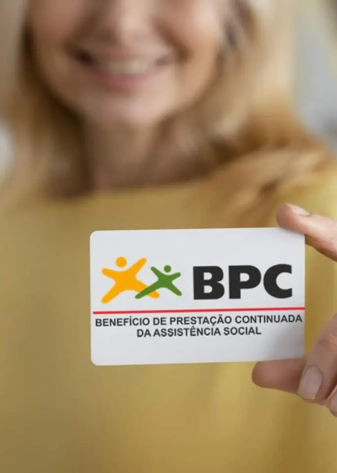BPC LOAS